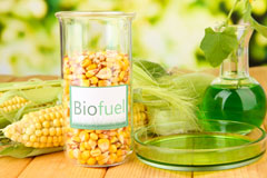 Ffairfach biofuel availability